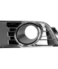 Sherman 411-126R Fog Light Bezel front right side for 2007-2010 Ford Edge