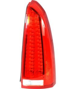 New Tail Light halogen right side for 2006-2011 Cadillac DTS Base