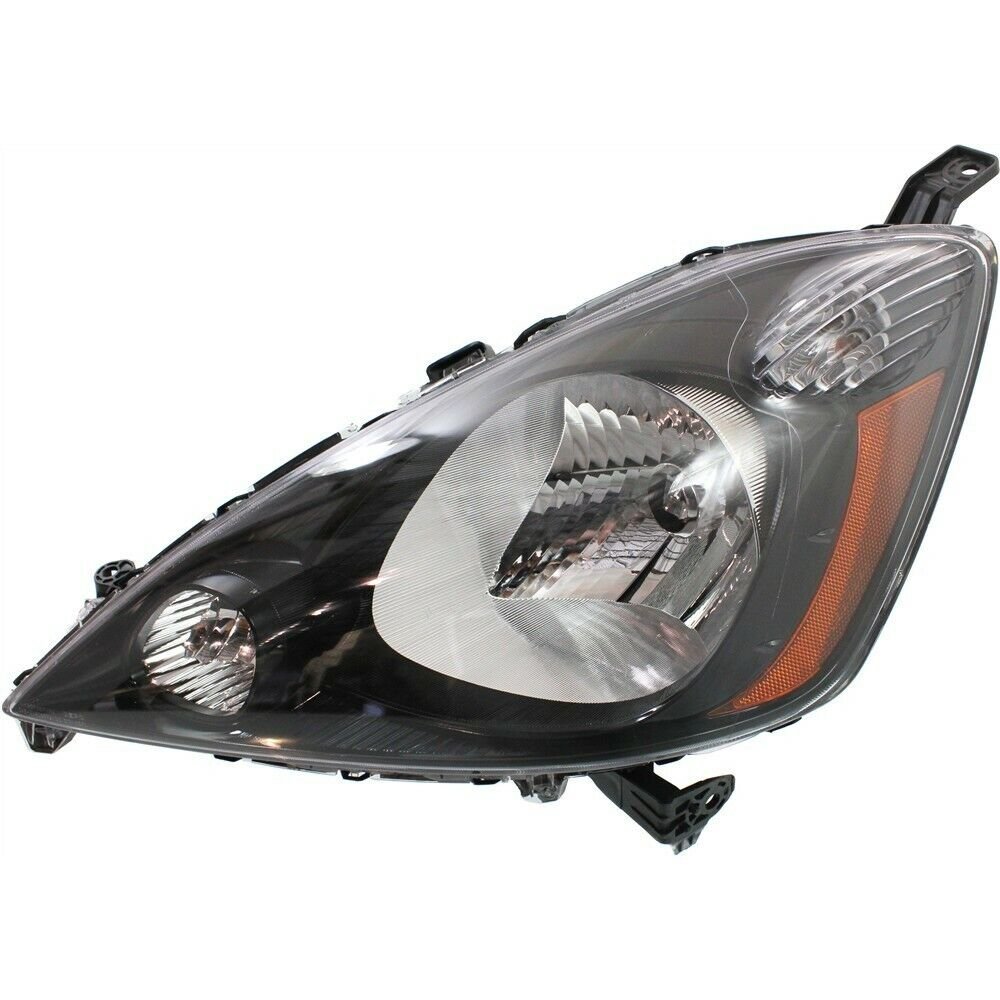 New Headlight 33150TK6A51 halogen left side for 2012-2014 Honda Fit Sport