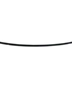Front Bumper Trim 51117396833 chrome for 2016-2018 BMW 320i/328d/340i Base