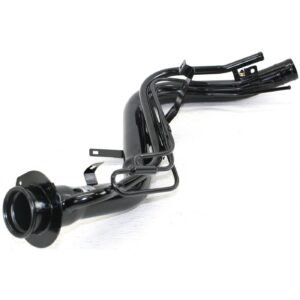 JC Whitney REPM671506 Fuel Tank Filler Neck for 1993-1997 Mazda 626 DX, ES, LX