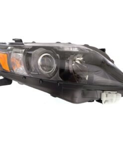 New Headlight halogen right side CAPA for 2010-2012 Lexus RX350 Base