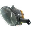 Front Fog Light VW2592118 left side for 2012-2016 Volkswagen Beetle Comfortline