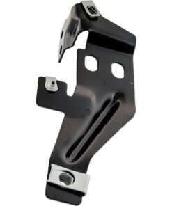 Bumper Bracket GM1163109 right side upper steel for 2015-2018 GMC Canyon