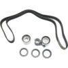 New Timing Belt Kit for 1998-2002 Honda Accord EX, LX & 1999-2003 Acura TL Base