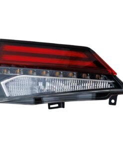Tail Light LX2803135 halogen right side inner for 2018-2019 Lexus RX350