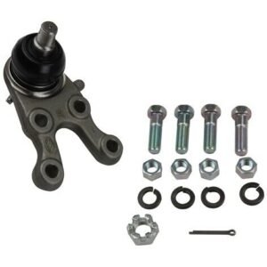 Beck Arnley 101-4366 Ball Joint front right for 1992-1993 Mitsubishi Montero RS