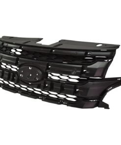 New Grille Assembly CT4Z8A284BA plastic for 2012-2014 Ford Edge Limited, SE, SEL