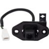 New Back Up Camera LX1960101 for 2007-2012 Lexus ES350