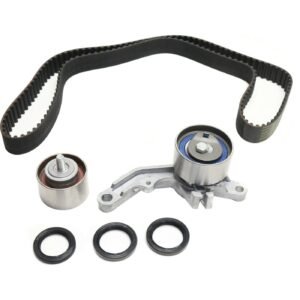 New Timing Belt Kit for 2003-2007 Dodge Caravan SE DOHC, 16 Valves