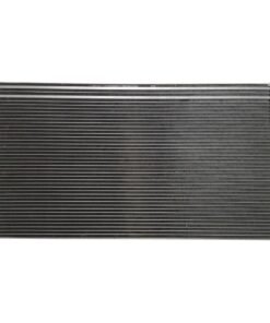 Kool Vue KVAC3618 A/C Condenser aluminum core for 11-13 Ford Expedition EL XL,XL