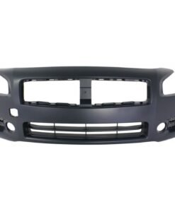 Bumper Cover NI1000258C 620229N00H front primed CAPA for 2009-2014 Nissan Maxima