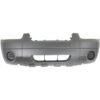 New Bumper Cover front textured for 2005-2007 ford Escape XLS