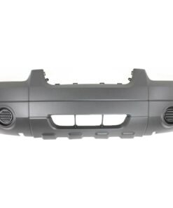 New Bumper Cover front textured for 2005-2007 ford Escape XLS