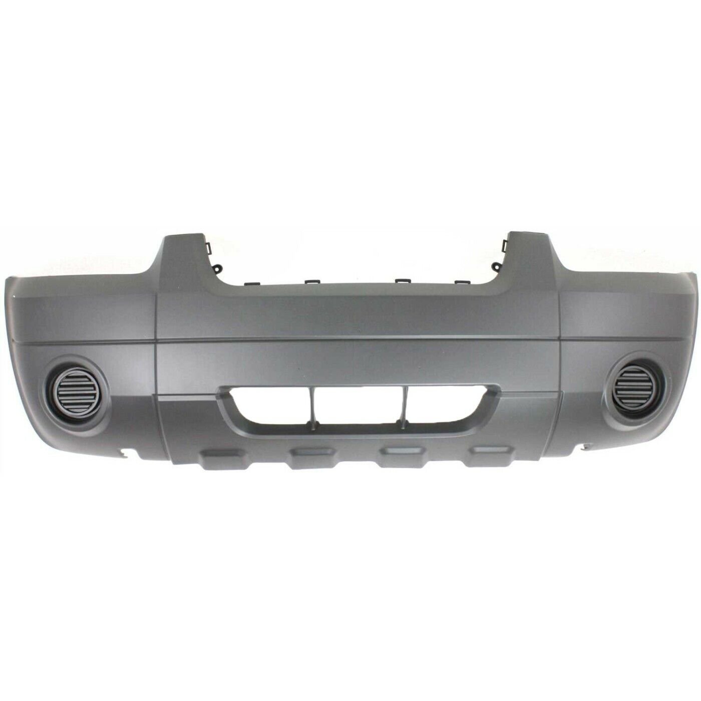 New Bumper Cover front textured for 2005-2007 ford Escape XLS