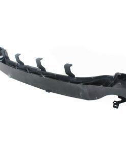New Bumper Reinforcement rear steel primed fiberglass for 2011-2013 Kia Sorento