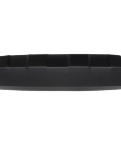 Front Valance TO1095206C CAPA for 2016-2021 Toyota Tacoma Limited, TRD Sport