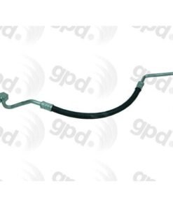 GPD 4811671 A/C Refrigerant Discharge Hose for 2011-2019 Nissan Frontier S, SV