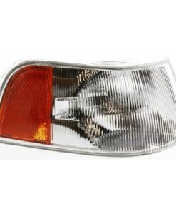 New Corner Light 91782300 plastic right side for 1995-1997 960 Volvo Base