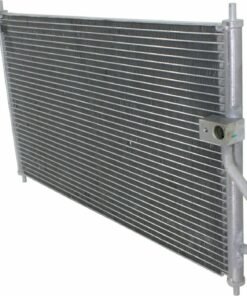 A/C Condenser, 80110ST7A21 for 1997-2001 Honda CR-V / 1994-2001 Acura Integra