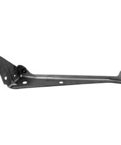 Sherman 579C-98BQR Grille Bracket right side for 2009-2014 Ford F-150