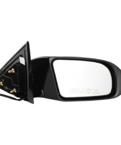 Kool Vue NS67ER Mirror Power Glass Right Side for 2009-2014 Nissan Maxima