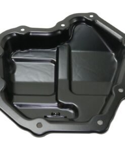 New Oil Pan 111103RC0C steel for 2013-2017 Nissan Sentra S, SL, SR, SV