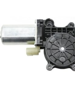 New Front Window Motor 67628381020 right side for 2000-2006 BMW X5 4.4i