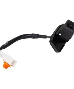 New Back Up Camera 39530TL2A01 colored wired for 2011-2014 Acura TSX Sedan