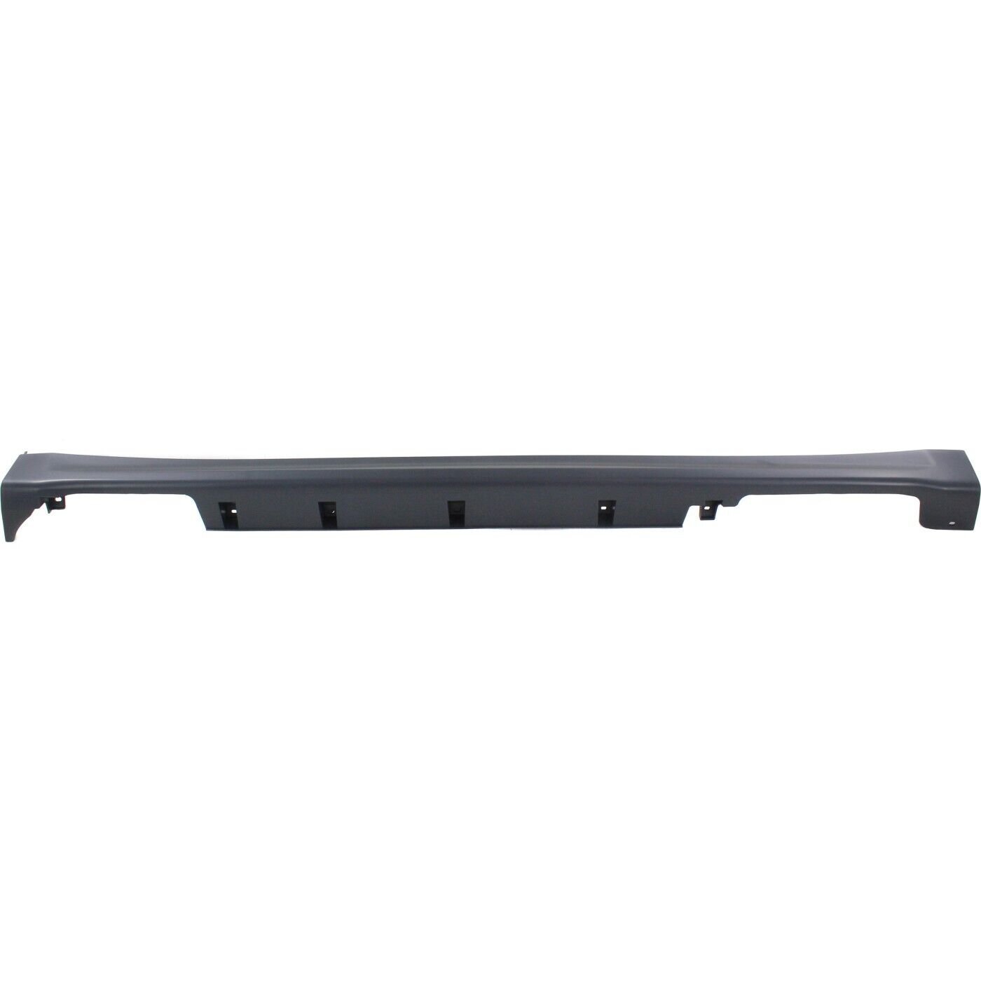 New Rocker Panel Trim left side for 2007-2012 Nissan Sentra SE-R, SE-R Spec V