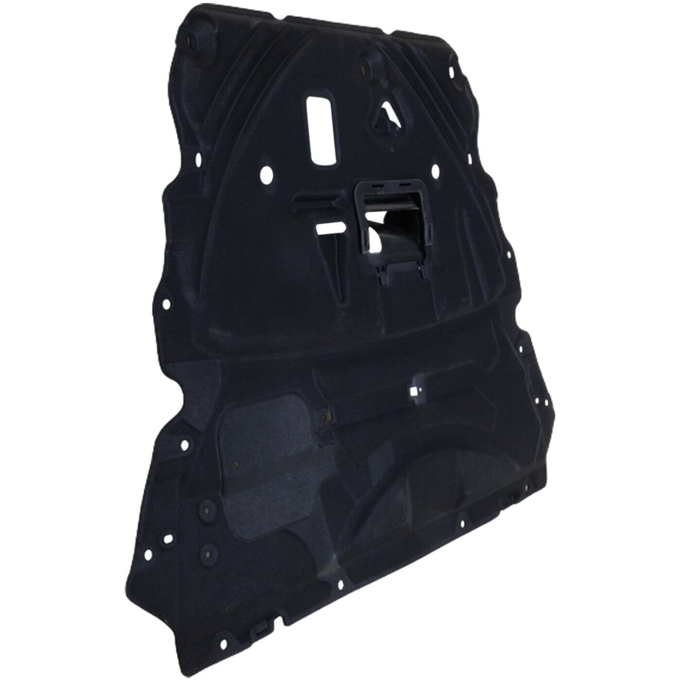 Front Engine Splash Shield FO1228194 NZ6Z6775B for 2022-2023 Ford Maverick AWD