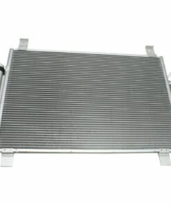 NEW A/C Condenser 921003JA0E for 2013-2017 Nissan Pathfinder, 2013 Infiniti JX35