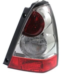 Tail Light halogen right for 2006-2008 Subaru Forester X, XT Limited