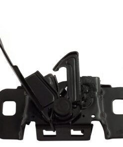 New Hood Latch 20941472 for 2009-2012 Chevrolet Traverse