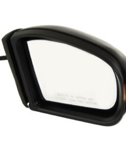 Kool Vue MZ21ER Mirror Right Side for 2004-2006 Mercedes Benz E500 4Matic