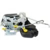 Front Door Lock Actuator left side for 2001-2002 Hyundai Elantra GLS, GT