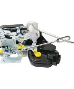 Front Door Lock Actuator left side for 2001-2002 Hyundai Elantra GLS, GT