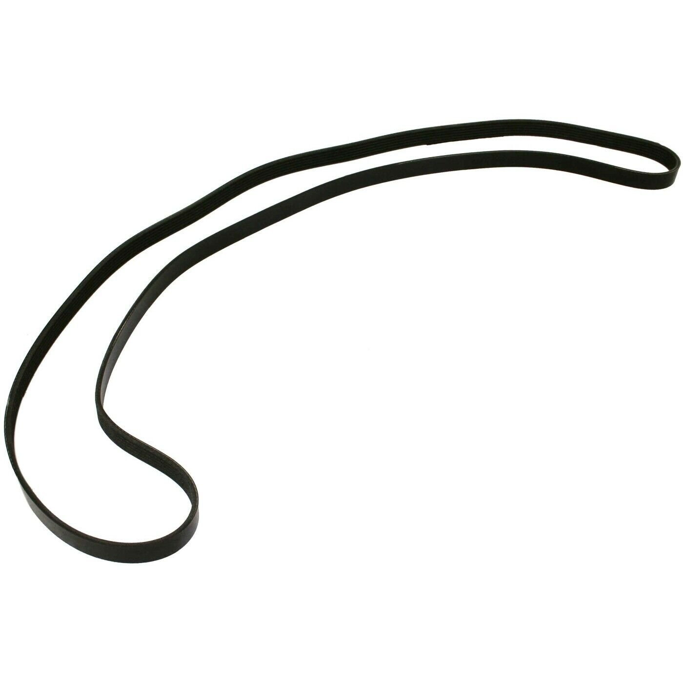 New Drive Belt for 2014-2020 Mitsubishi Outlander ES, SE & 2013-2016 RVR SE