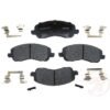 Raybestos MGD866CH Front Brake Pad Set for 2007-2008 Jeep Compass, Patriot