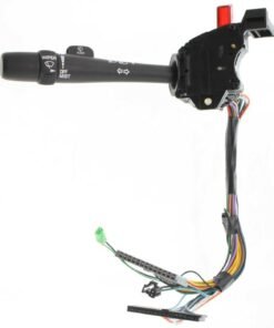 New Turn Signal Switch for 2000-2002 Chevrolet Suburban 1500/2500 LS, LT