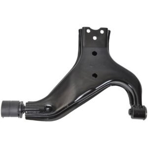 Moog RK640330 Front Control Arms w/ bushing(s) Left Side for 97-03 Infiniti QX4