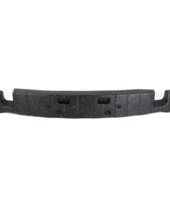 Front Bumper Absorber REPT011718 Impact Foam for 2010-2011 Toyota Prius Base