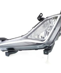 New Front Fog Light left side for 2014-2016 Elantra GL, GLS, L, Limited, SE