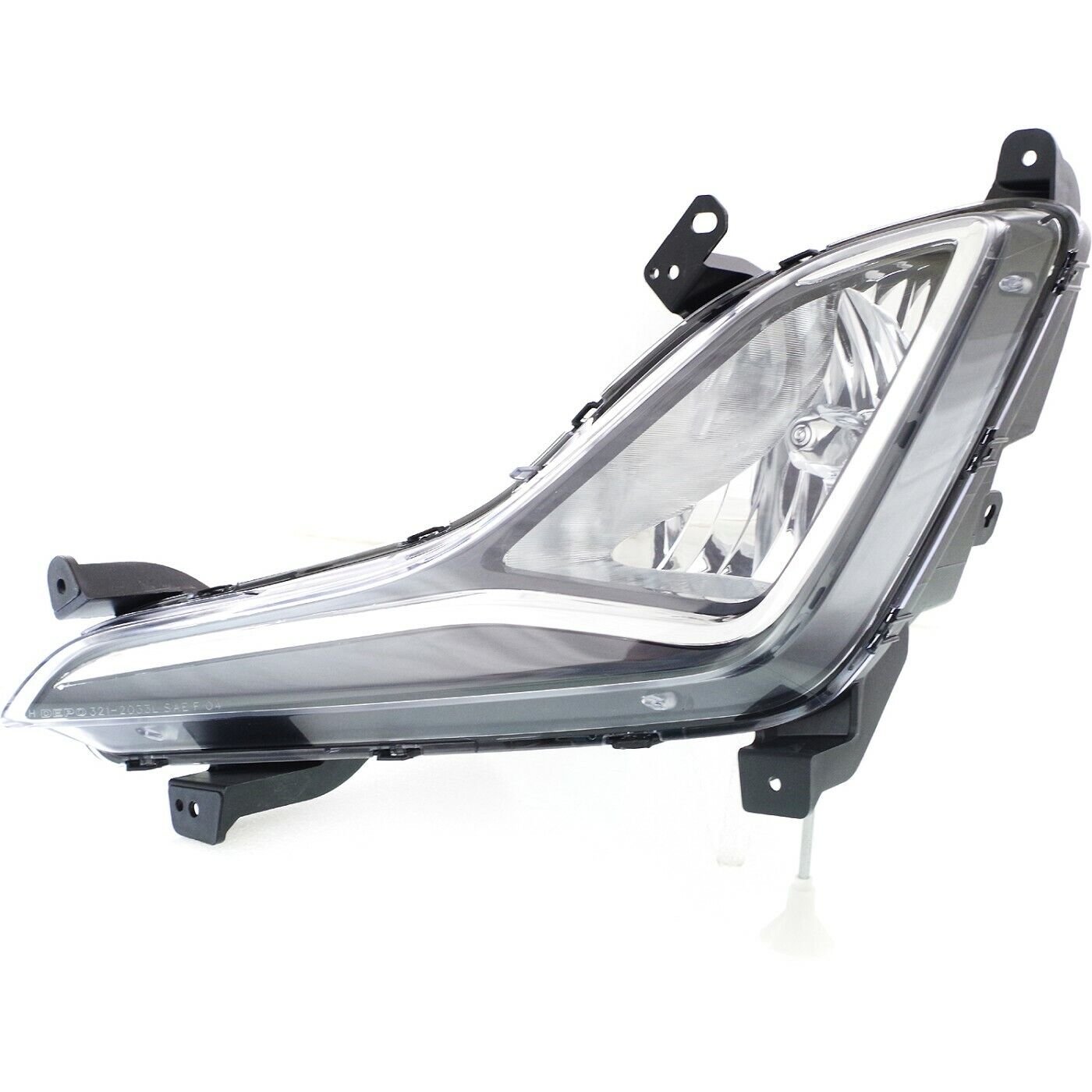 New Front Fog Light left side for 2014-2016 Elantra GL, GLS, L, Limited, SE