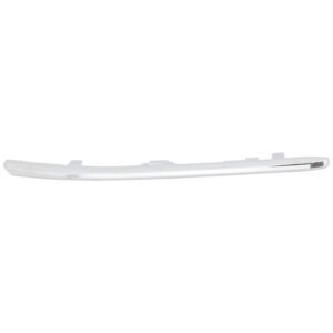 Front Bumper Molding HO1215108 71113TVAF00 Right Side for 2021-2022 Honda Accord
