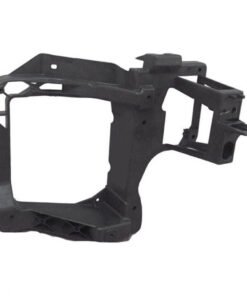 Sherman CHCHER14-23MPQR Headlight Mounting Panel right for 14-18 Jeep Cherokee