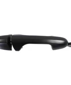 Front Exterior Door Handle primed right side for 04-07 Chrysler Pacifica Base