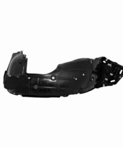 Sherman 2913-24-2 Front Fender Liner right side for 2016-2018 Honda Civic
