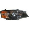 New Headlight 84001AG10B halogen right side for 2005 Subaru OutBack & Legacy