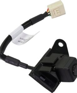 New Back Up Camera 8781A057 for 2012-2015 Mitsubishi RVR & 2016-2017 RVR